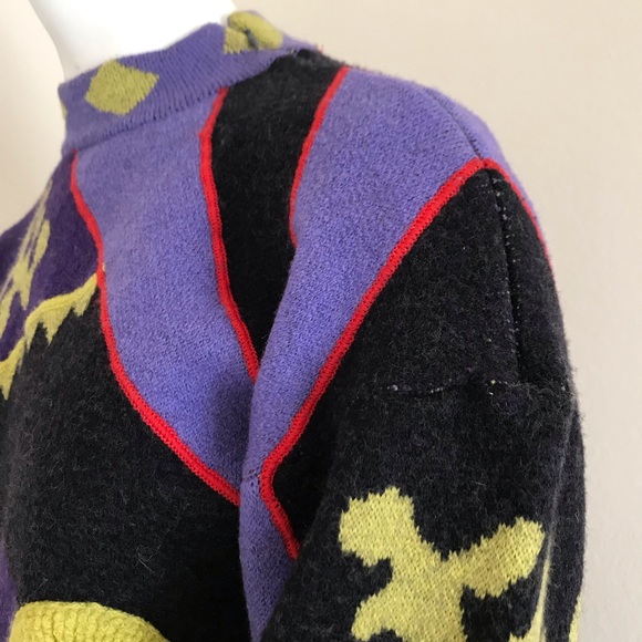 💯 Rare St. John sweater top - Picture 5 of 8